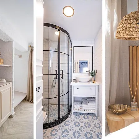 Voger Silence Alaçatı