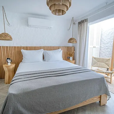 Voger Silence Hotel Alaçatı