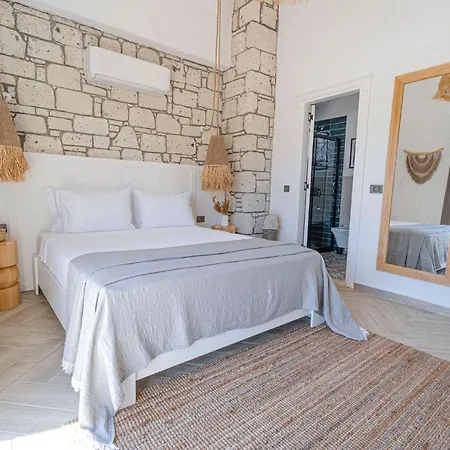 Voger Silence * Alaçatı