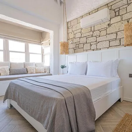 Voger Silence * Alaçatı