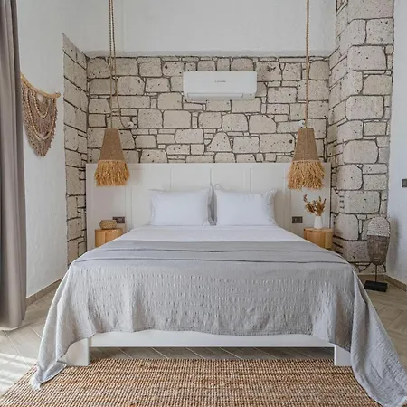 Hotel Voger Silence Alaçatı