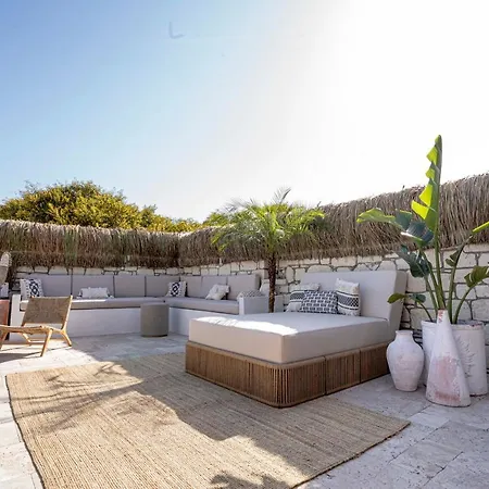 Voger Silence Alaçatı