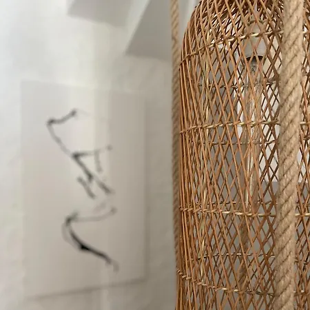 酒店 Voger Silence 阿拉恰特