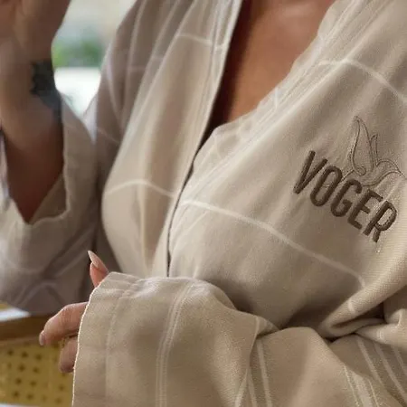 Hotel Voger Silence *