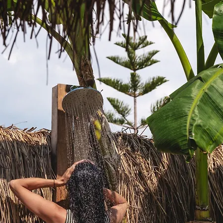 Voger Silence Hotel Alaçatı