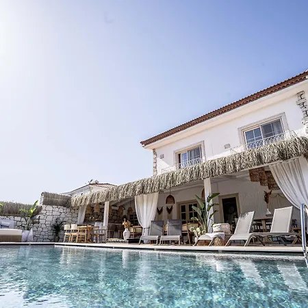 Voger Silence Hotel *