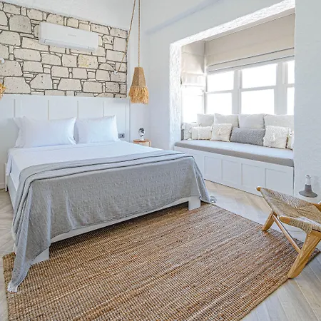 Voger Silence Hotel *