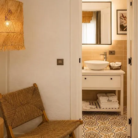 Voger Silence Hotel Alaçatı
