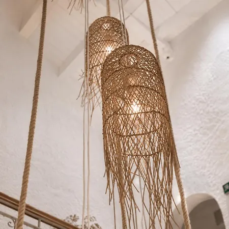 Voger Silence Hotel