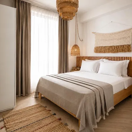 Voger Silence Hotel *