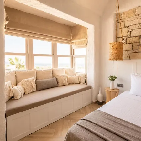 Voger Silence Hotel Alaçatı
