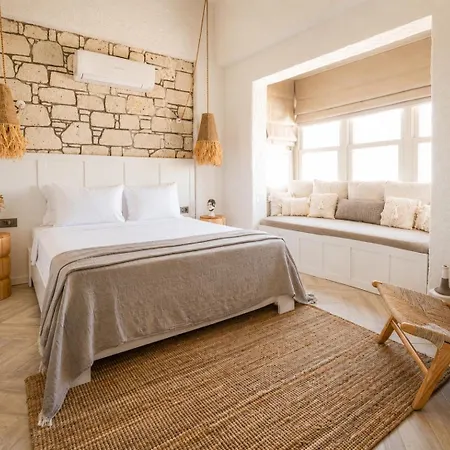 Hotel Voger Silence Alaçatı