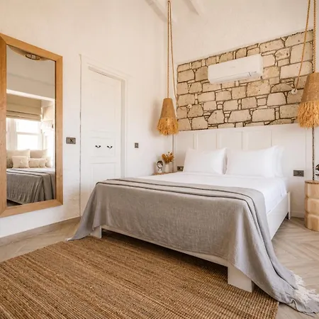 Voger Silence Hotel Alaçatı