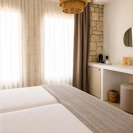 Voger Silence Hotel Alaçatı