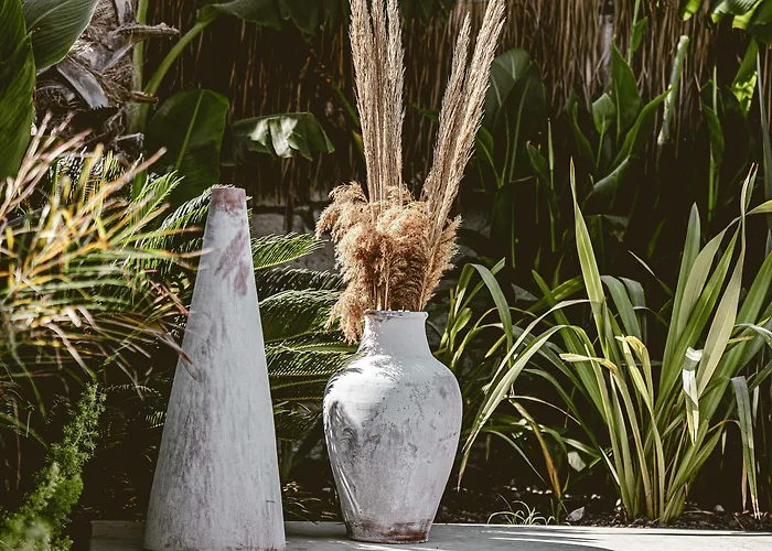 Voger Silence * Alaçatı