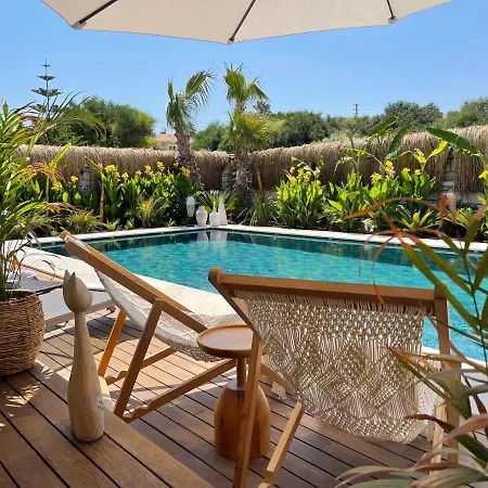 Voger Silence 酒店 *