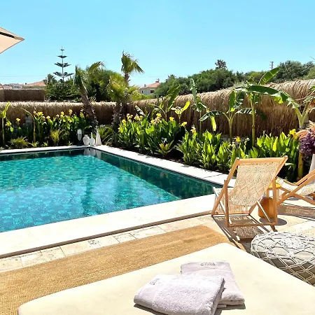 Voger Silence * Алачати