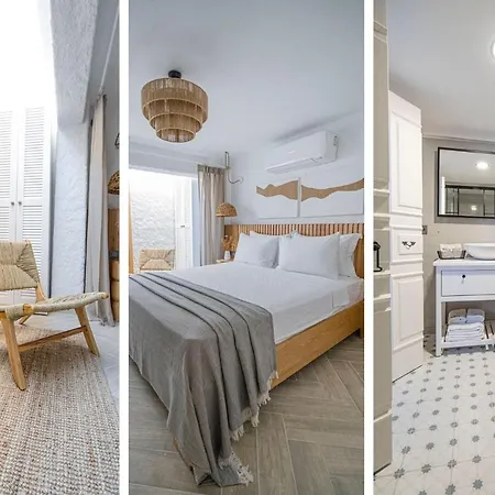 Отель Voger Silence *