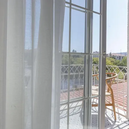 Voger Silence 酒店