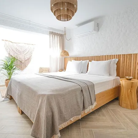 酒店 Voger Silence 阿拉恰特