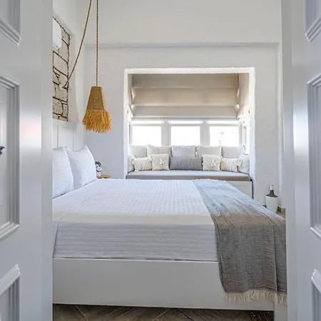 Voger Silence Отель