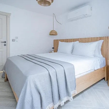 Отель Voger Silence Алачати