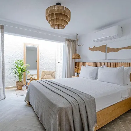 Voger Silence * Алачати