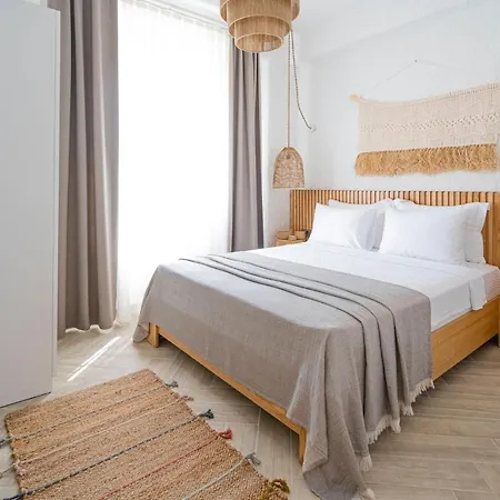 Voger Silence Алачати