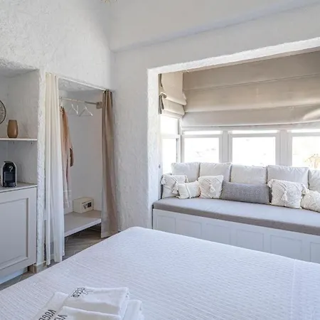 Voger Silence * Алачати