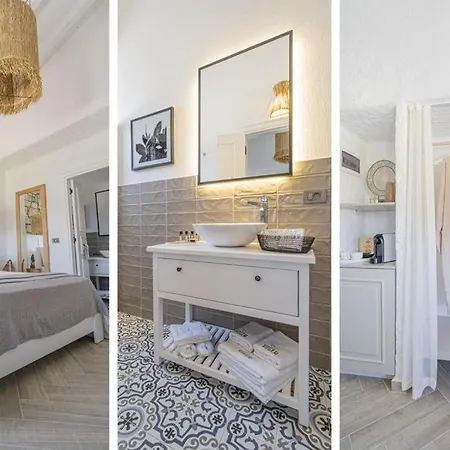 Voger Silence 酒店 *