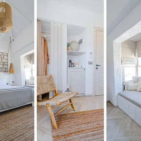 Отель Voger Silence Алачати