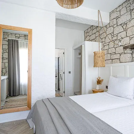 Hotel Voger Silence Alaçatı