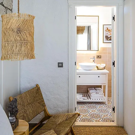 Voger Silence Алачати