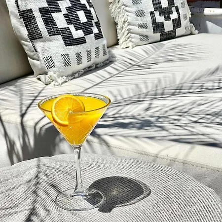 Voger Silence 酒店