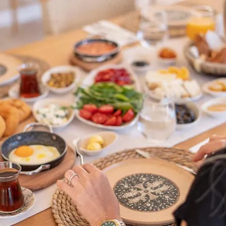 Voger Silence 酒店