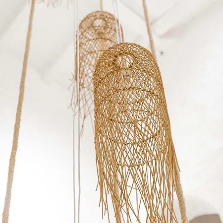 Voger Silence 酒店