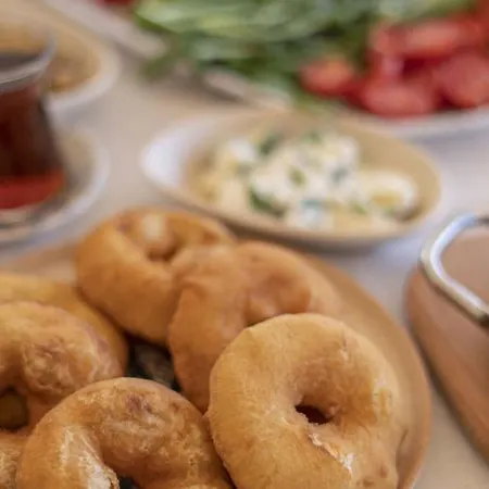 Voger Silence 酒店 *