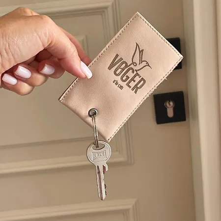 酒店 Voger Silence *