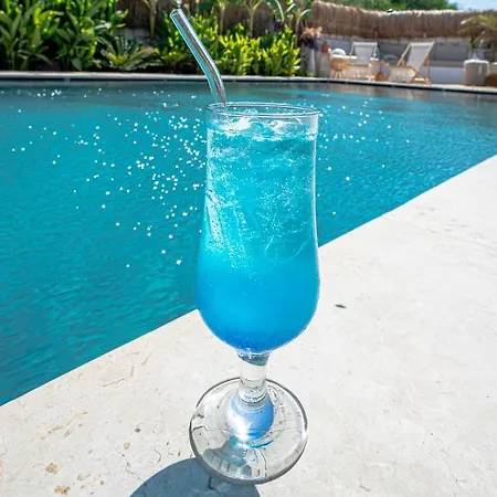 Voger Silence Отель