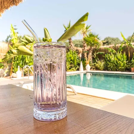 Voger Silence Отель *