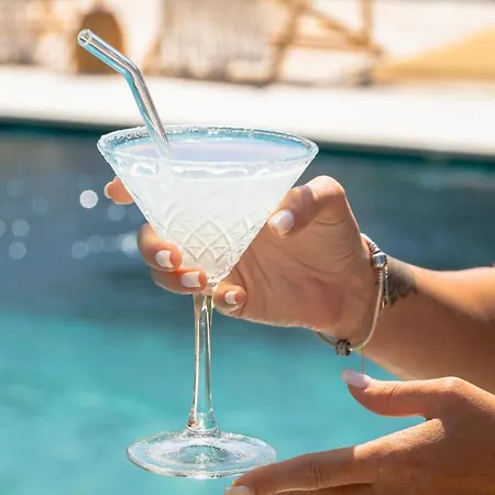 Voger Silence 酒店 *