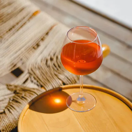 Voger Silence 酒店 阿拉恰特