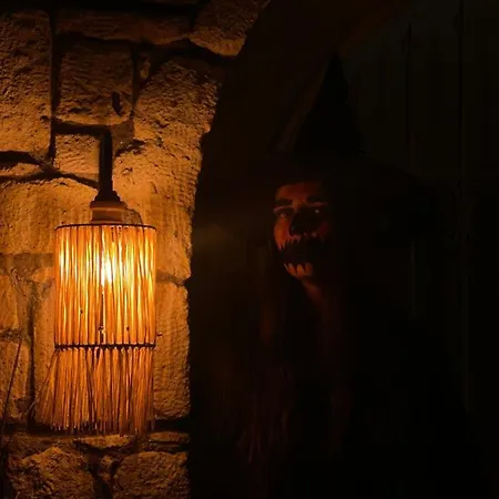 Voger Silence 酒店 *