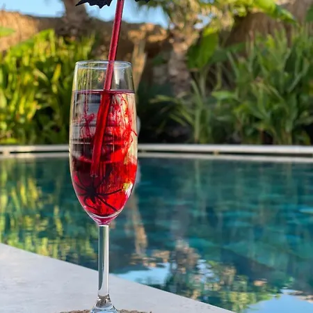 酒店 Voger Silence *