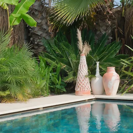 Отель Voger Silence