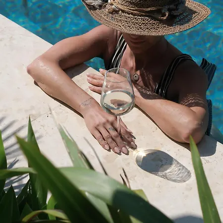 Voger Silence 酒店 阿拉恰特