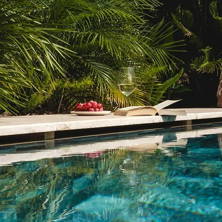 Voger Silence 酒店