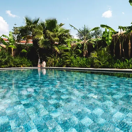 Voger Silence 酒店 *