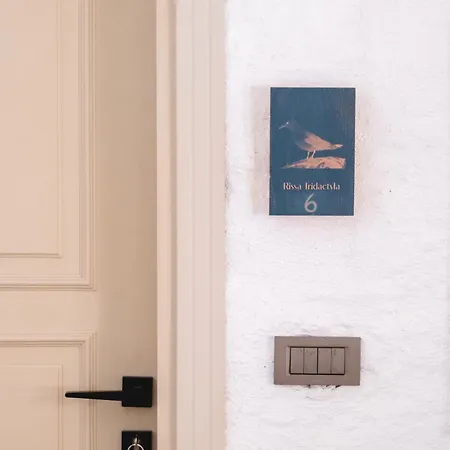 Hotel Voger Silence *