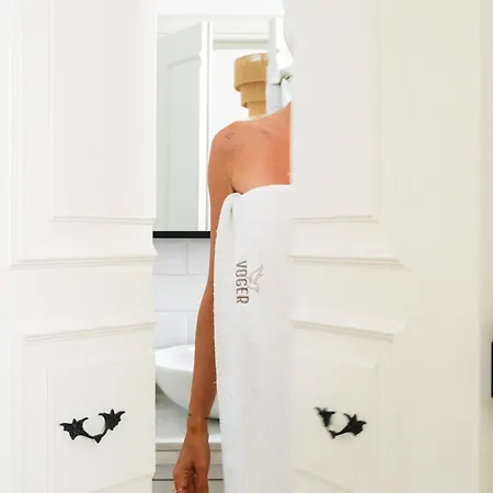 酒店 Voger Silence *